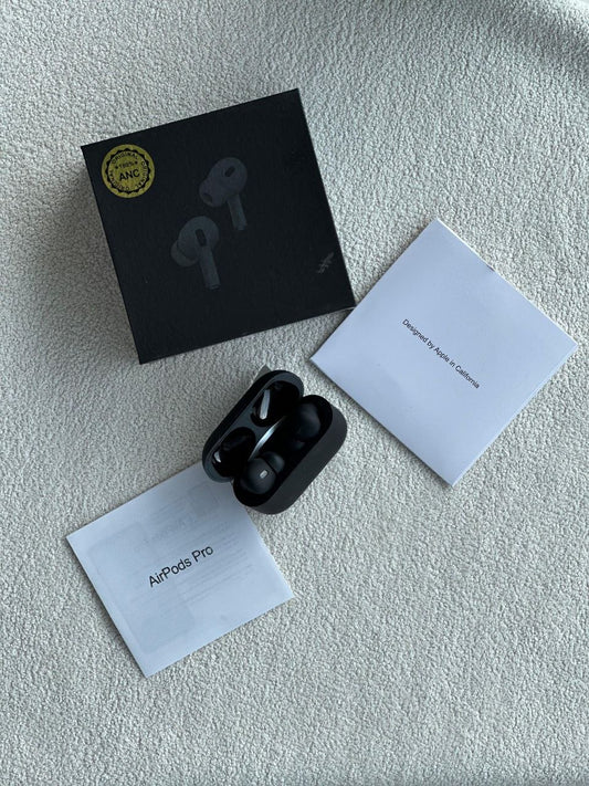 APPLE AIRPODS PRO 2 ANC WORKING