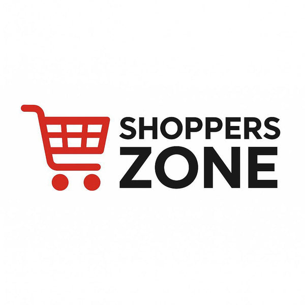 Shoppers zone