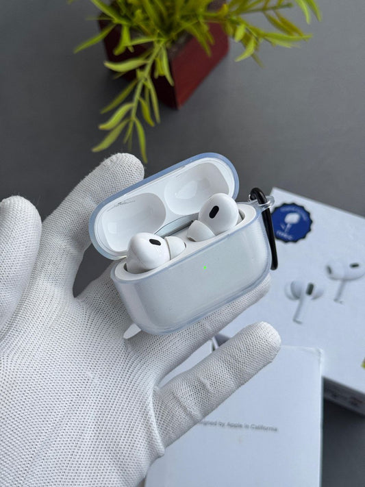 APPLE AIRPODS PRO 2 ANC WORKING