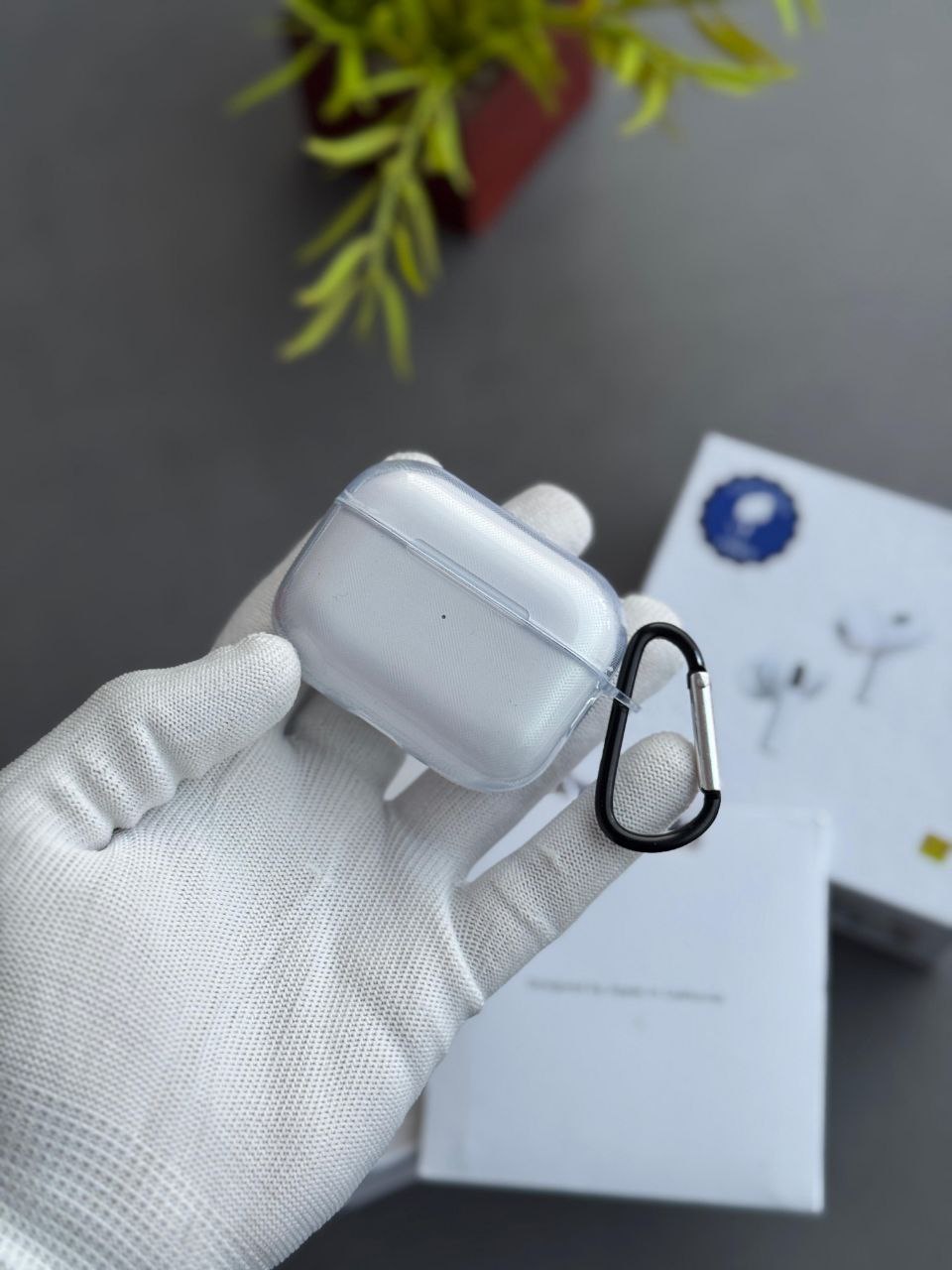 APPLE AIRPODS PRO 2 ANC WORKING